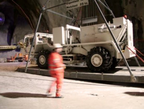 Gotthard Basistunnel, Ceneri Basistunnel